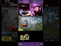 УГАДАЙ ЧЕГО НЕТ 💙КОНЕЦ 2024❤️ПРИЗОВЫЕ КАСТОМКИ❤️💙 shorts stream gaming pubgmobile