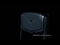 vertu signature v born to be the elite. vertu luxury elite signature