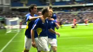 FLASHBACK: CHOPRA GOAL v BRISTOL CITY 23/08/09