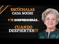 🙏 AFIRMACIONES POSITIVAS Y PODEROSAS PARA DORMIR - CONNY MÉNDEZ - YO SOY