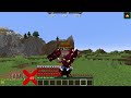 【minecraft】悪魔の実を食べて進撃の巨人の世界でハードコア！！【ワンピースmod】