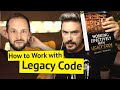 How to Work with Legacy Code ☠️