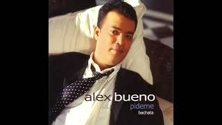 Con El Alma Desnuda - Alex Bueno (Audio Bachata)