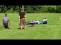 rc embraer tucano turboprop