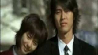 JaeJoong [DBSK] - Insa - A Millionaire's First Love OST(romanization+eng sub)