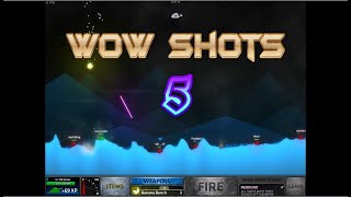 ShellShock Live: Wow Shots 5
