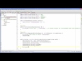Android SQLite Database Tutorial 3 # Insert values to SQLite Database table using Android YouTube