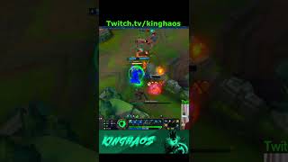 How to Predict a Flash with Thresh #shorts