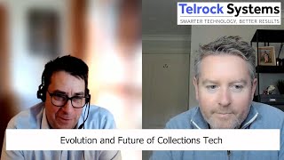 Evolution and Future of Collections Tech