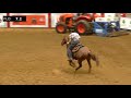 craig brooks – barrel racing semi finals rnd 2 – fri feb 23