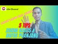 CARA DAN TIPS SUARA BAGUS DAN NAFAS PANJANG UNTUK TILAWAH//S2M CHANNEL