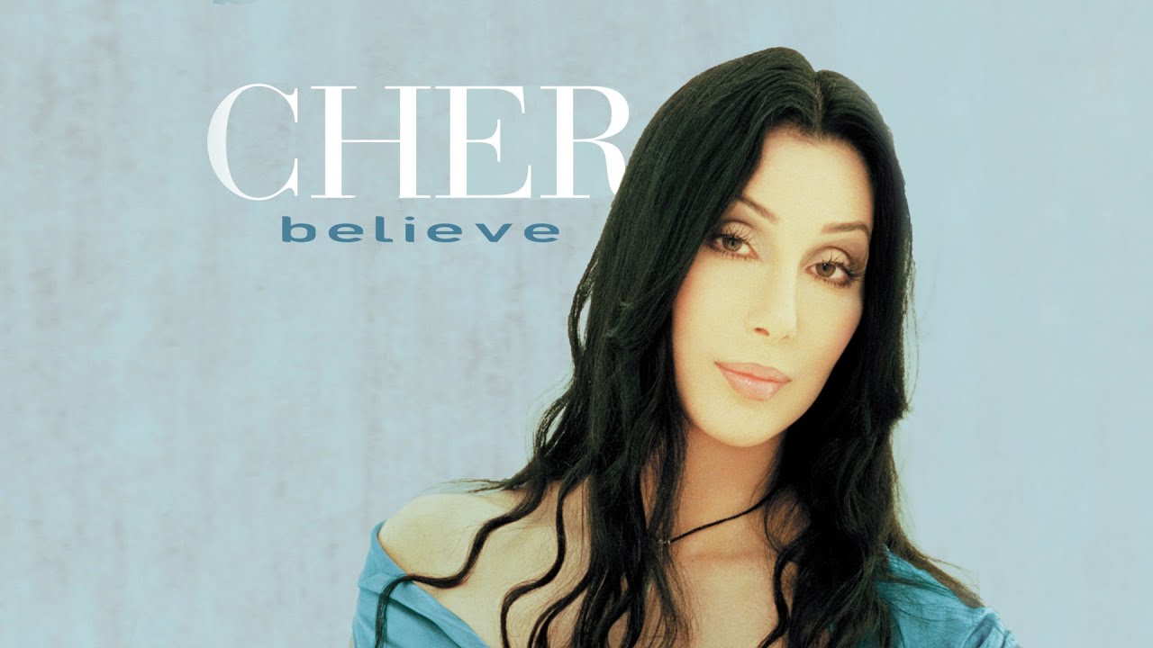 Cher - Believe (Full Album) [Official Video] - YouTube