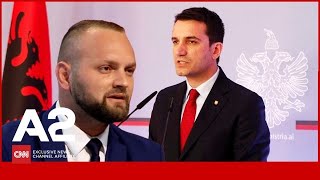 Është hajdut Veliaj, hë u kënaqët tani? Revoltohet ashpër Halit Valteri