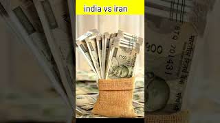 iran vs India short video viral