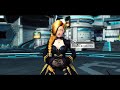 pso2 エピソード6 その他 ： シバが持つ強さ ep6 others：sub7