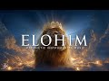 Elohim - Anointed Deep Prophetic Worship Instrumental
