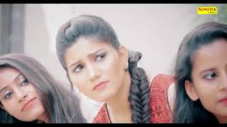 Latest Haryanvi Song 2017   Gadan Jogi   Raja Gujjar, Sapna Chaudhary   Raju Pun