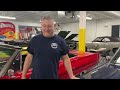 the rare mr norm dodge has a new home dodge mopar farewell