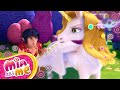 🦄🦄Temporada 3 Episodio 10 |Todo el episodio | - Mia and me 🦄🦄