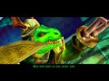 Star Fox Adventures - 62 - FINAL BOSS: General Scales