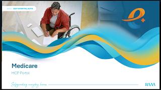 eCARE HCP | View and Edit Existing Authorisations