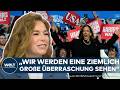 US-WAHL 2024: Auswirkungen von Trumps Frauenfeindlichkeit auf den Wahlkampf gegen Kamala Harris