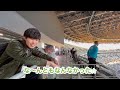 【新国立競技場vlog】子供も大人も楽しい見学ツアーを一緒に体験しよう！！