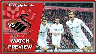 MATCH PREVIEW: Swansea City vs Southampton | The Ugly Inside