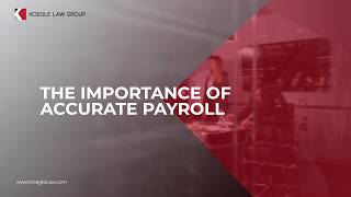 Restaurant Payroll Compliance: California Pay Stub & Tip Reporting Rules