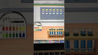 Ph testing virtual lab