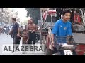 Syria war: Aleppo residents fear the worst after Russia vetoes UNSC resolution