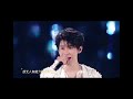 【tnt时代少年团 张真源】《爱的消亡史》纯享版 荒谬当道，爱拯救之！ zhang zhenyuan