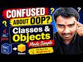 Java OOP Projects for Beginners: Learn Classes and Objects in Java
