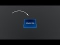 Advanced 3D Hover Effect With CSS | 3D Animation Effects On Hover