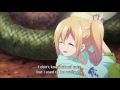 musaigen no phantom world ~ what were you like as a child