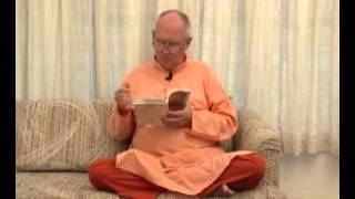 Art of Joyful Living 06/10 by Swami Jnaneshvara: Transcending Desires (1 of 5)