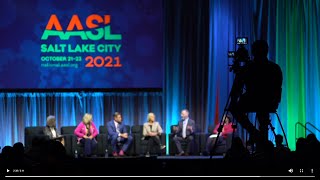 Administrators on Engaging through School Libraries