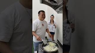 2022-8-28 美國EXCEL CH熟成板腱煎牛排與鐵板燒牛肉