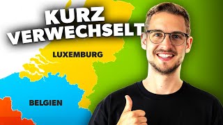 Wie schlecht kennen wir Europa?! 🌍 | Städtequiz