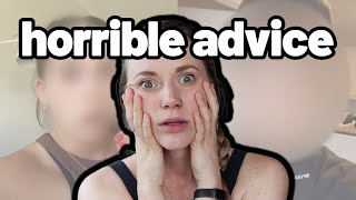 Scam Coaches Using Fake Logic to Justify Overpriced Services #reaction