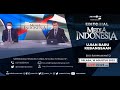 BEDAH EDITORIAL MI : Ujian Baru Kebangsaan