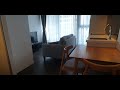 Apartment for Rent in Auckland 1BR/1BA by apm