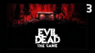 ZTV Games: Evil Dead The Game  - #3