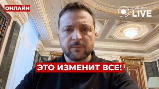 🤯ВСЕ! США готовят решающую встречу с Зеленским - вот когда будут переговоры | Вечір.LIVE