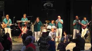 Craig Woolard Band - LIVE - Ain't No Big Thing