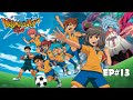 Inazuma Eleven Go - Episode 13 - Raimon;s football club is rising from the ashes!?