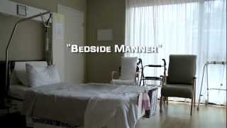 LIFE Before Death Bedside Manner
