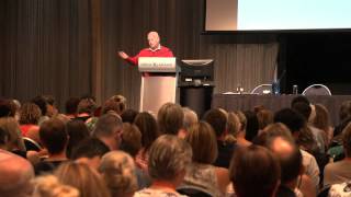 Martin Seligman, Positive Psychology conference keynote.mp4