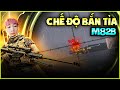 FREE FIRE | Đức Mõm Cầm M82B Quét Sạch Chế Độ Bắn Tỉa !!!