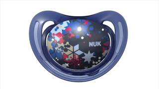 NUK Freestyle Soother